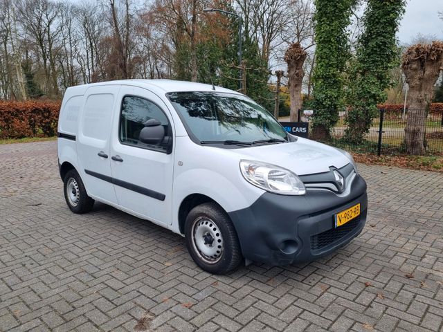 Renault Kangoo DCI 90 Klima Türen Hinten + Schiebtür