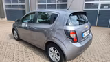 Chevrolet Aveo Schrägheck*Klima*Tempomat*HU/AU 05.2027 - Chevrolet: K20