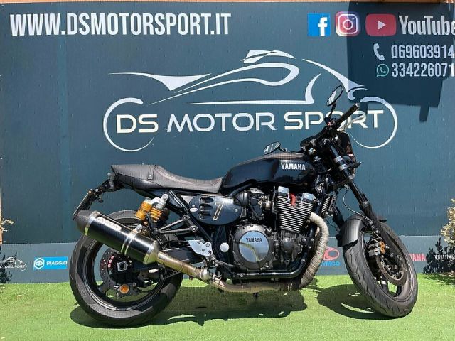 Yamaha YAMAHA XJR-1300 FINANZIAMENTO PERMUTE GARANZIA