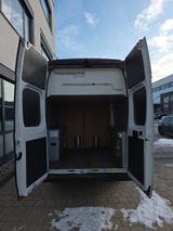 Weinsberg CaraBus 630 MEG ´20 Outlaw - Weinsberg Kastenwagen Carabus