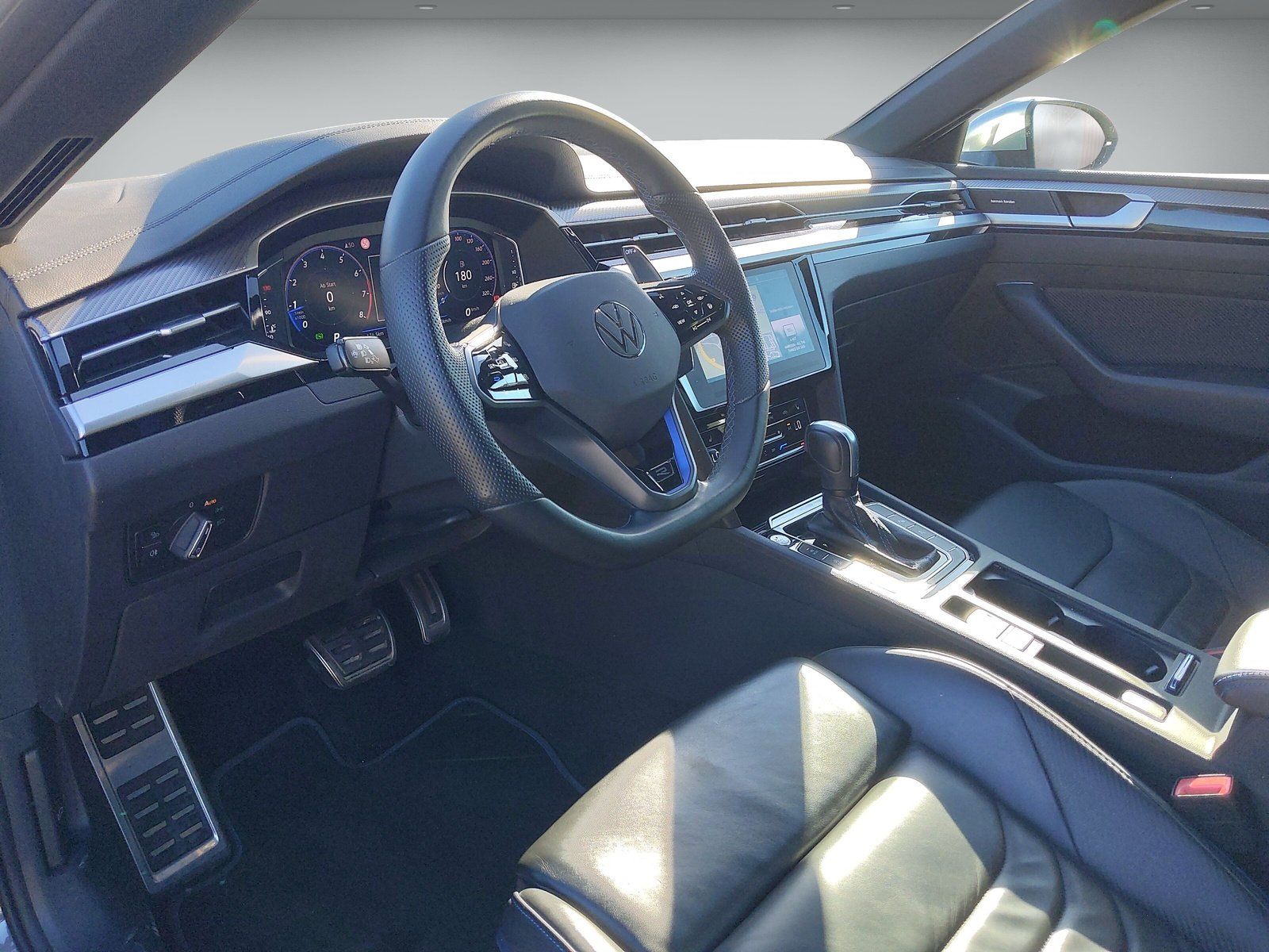 Volkswagen Arteon - Bild 11