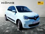 Renault Twingo 1.0 SCe 75 Limited Klima - Allwetter - Renault: Grün