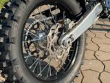 Husqvarna FE 501 MY 26 No EXC - Lagernd - Finanz. - HUSQVARNA FE 501