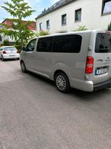 Opel Zafira Life 2.0 Edition - Opel Zafira Life aus 2019