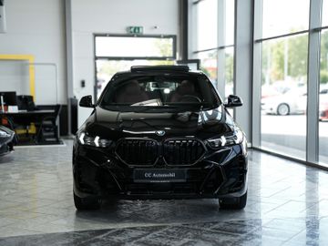BMW X6 - 6