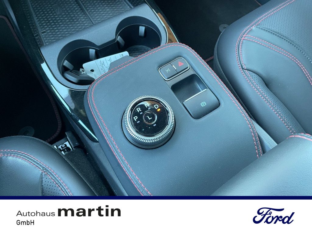 Fahrzeugabbildung Ford Mustang MACH-E AWD SHZ W-LAN ACC PANO MATRIX-LED