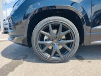 Cupra Ateca - Vorschau Bild 9