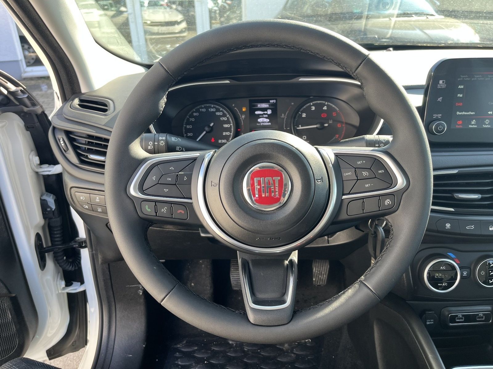 Fiat Tipo - Bild 11