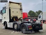 MAN TGX 26.480 TGX 6X2 NL-Truck Manual Lift+Lenkachs - MAN Stuttgart