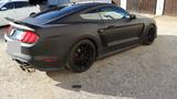 Ford Mustang 5.0 Ti-VCT V8 GT Auto GT - gebrauchte Ford Mustang aus dem Jahr 2018
