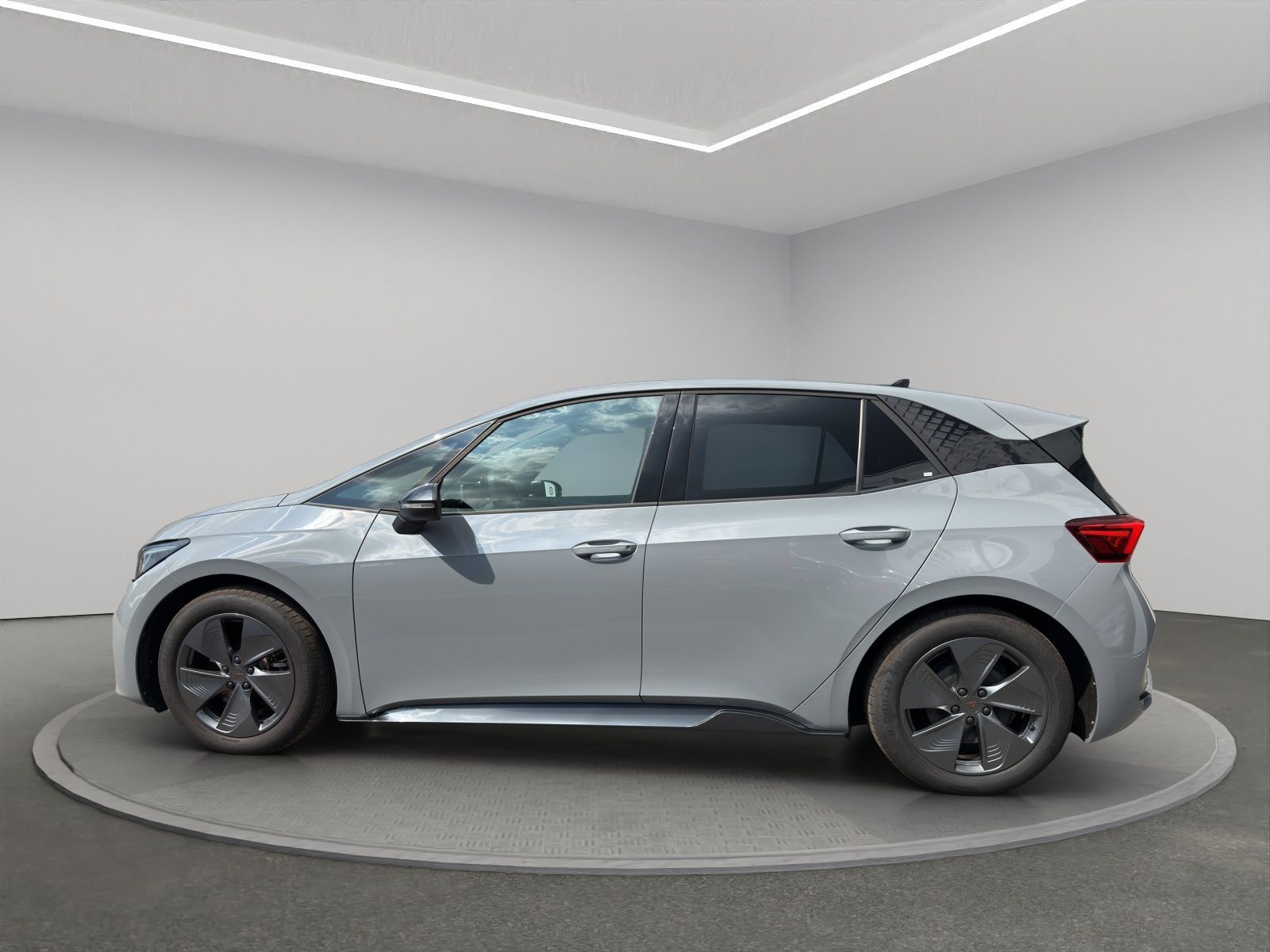 Cupra Born - Bild 5