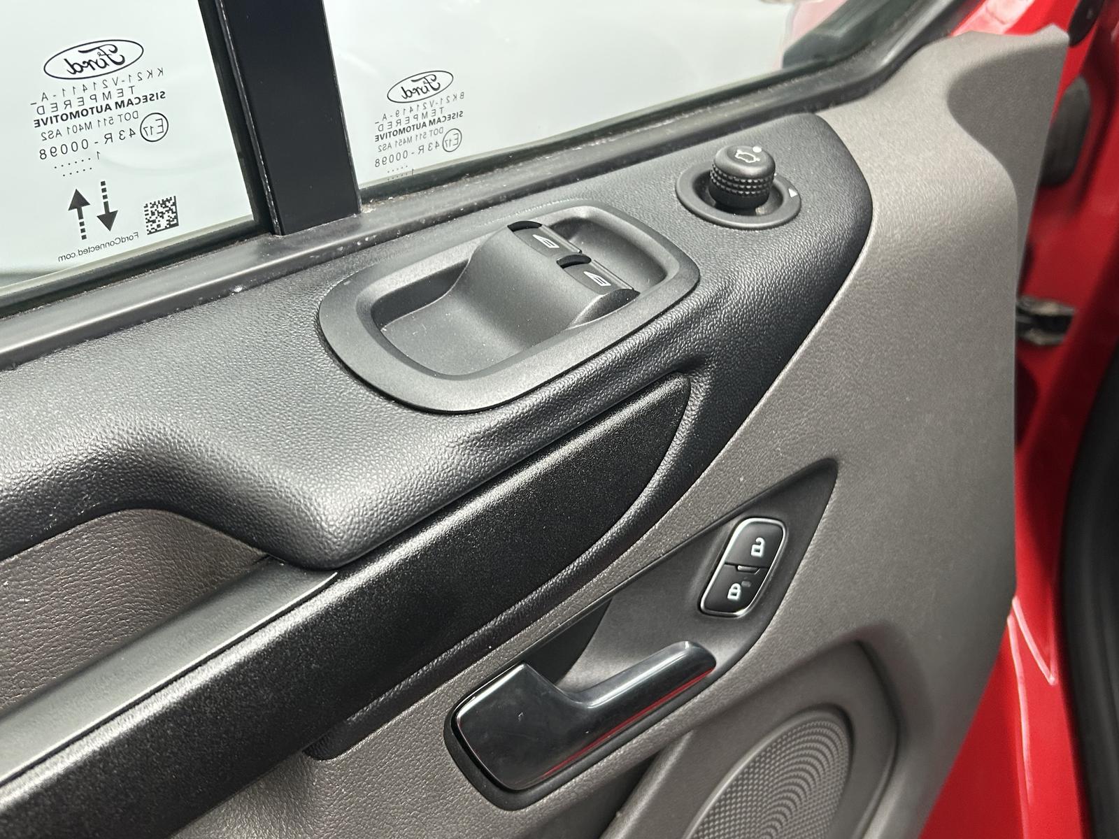 Ford Custom 340 L2 Trend R.Cam Navi Tempomat SHZ AHK