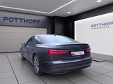 Audi A6 50 TFSIe Q S LINE BLACK AHK NAVI+ ACC MATRIX  - Audi A6 Gebrauchtwagen in Hamm