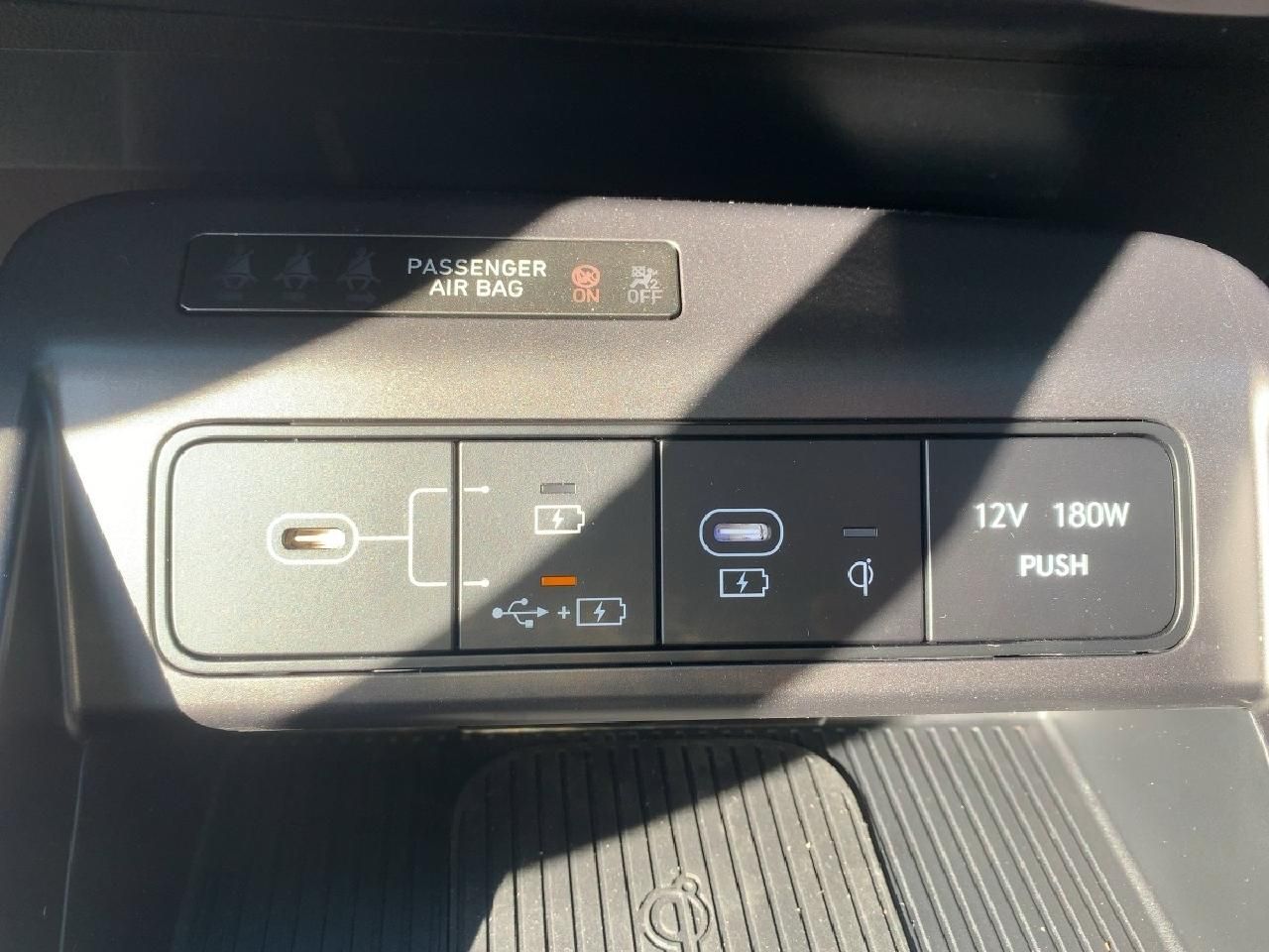 Fahrzeugabbildung Hyundai KONA N Line 2WD