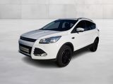 Ford Kuga Trend 2.0 TDCi KAT - Ford Kuga mit Diesel-Antrieb: Trend