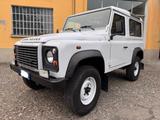Land Rover LAND ROVER Defender 90 2.2 TD4 N1 Autocarro - gebrauchte Land Rover Defender aus dem Jahr 2014