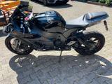 Kawasaki ZX-10R  - Kawasaki Motorräder in Frankfurt