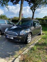 MINI Mini Cooper One Park Lane, Wenig KM, Schec... - MINI MINI mit Benzin-Antrieb: Kleinwagen, Park Lane