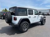Jeep Wrangler 2.0 T-GDi Unlimited Rubicon Automat... - Jeep Wrangler aus 2025