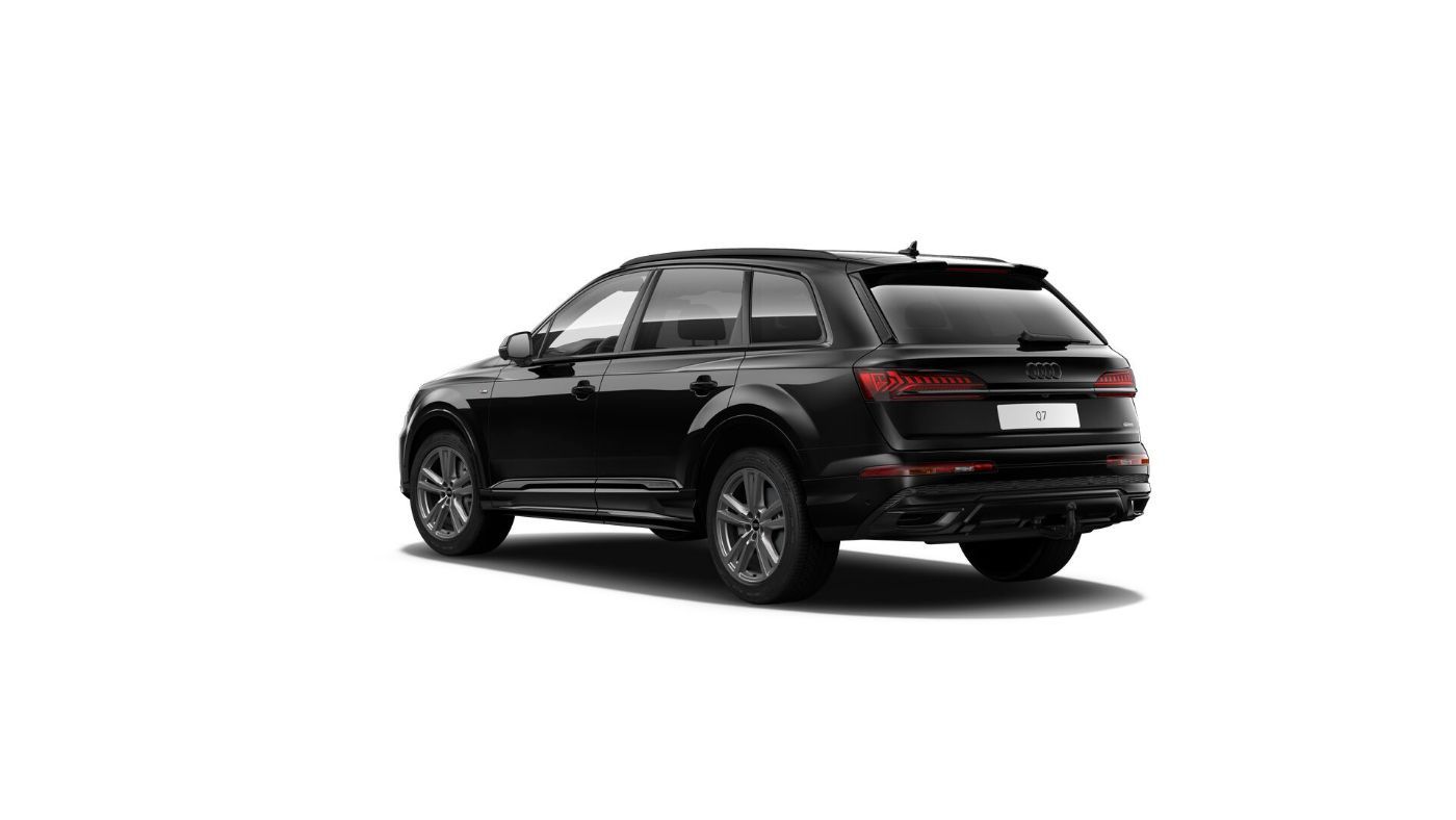 Audi Q7 - Bild 6