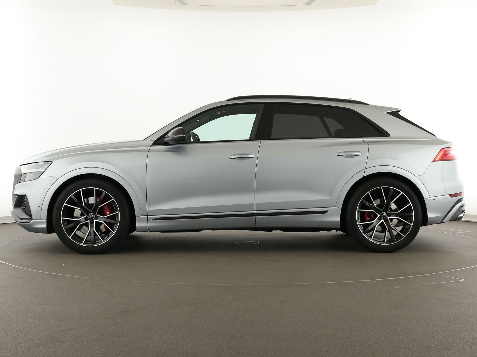 Audi SQ8 - Bild 5