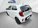 Kia Picanto Edition 7 1.2 5G SHZG LHZG BT Klima AWR - gebrauchte Kia Picanto aus dem Jahr 2018