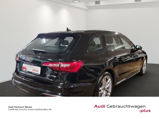 Audi A4 - Bild 5