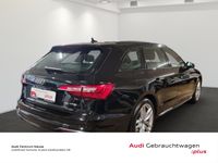 Audi A4 - Vorschau Bild 5