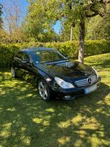 Mercedes-Benz Mercedes CLS 350 - Mercedes-Benz CLS 350 aus 2007