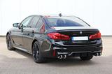 BMW 540 Baureihe 5 Lim. 540 i xDrive M Sport - gebrauchte BMW 540 aus dem Jahr 2020