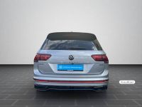 Volkswagen Tiguan Allspace - Vorschau Bild 7