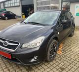 Subaru XV Active - Subaru mit Diesel-Antrieb: Allradantrieb