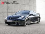 Toyota Celica 1.8 T23 NEUER MOTOR KLIMA SHZ LEDER - Toyota Celica Gebrauchtwagen