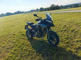 Ducati Multistrada V4S 2025 Travel und Radar - DUCATI S2R
