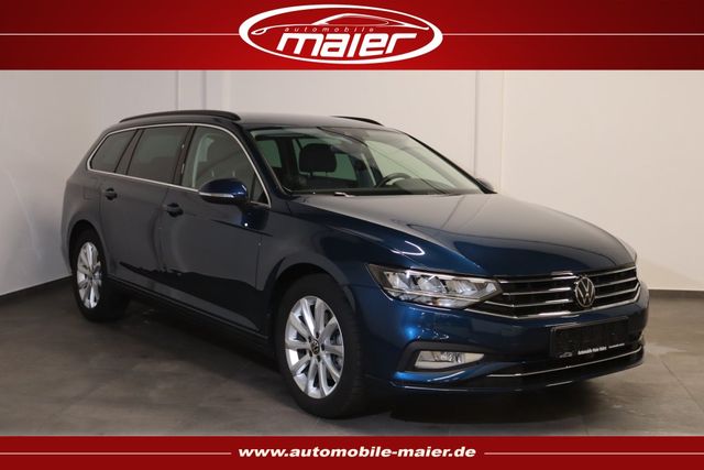 Volkswagen Passat 1.5 TSI DSG Business-Navi-Spur-LED-DAB-