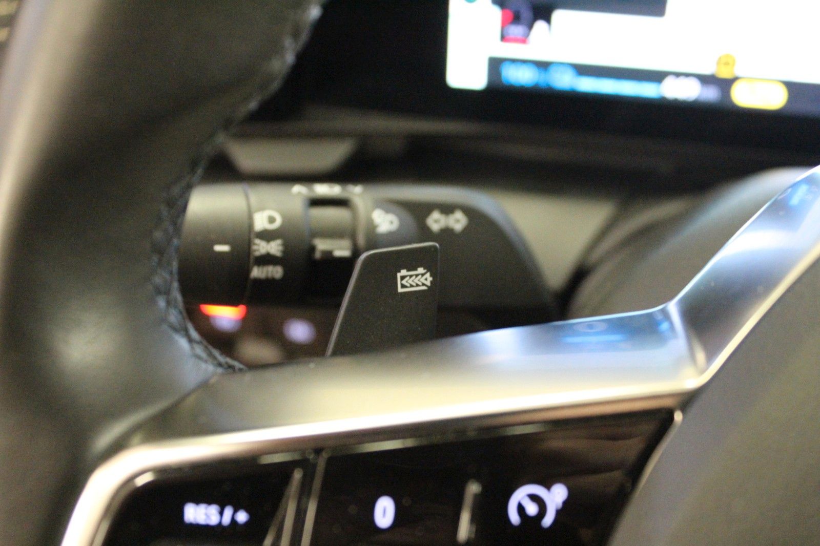 Fahrzeugabbildung Renault Megane E Tech Iconic EV60 220hp optimum charge