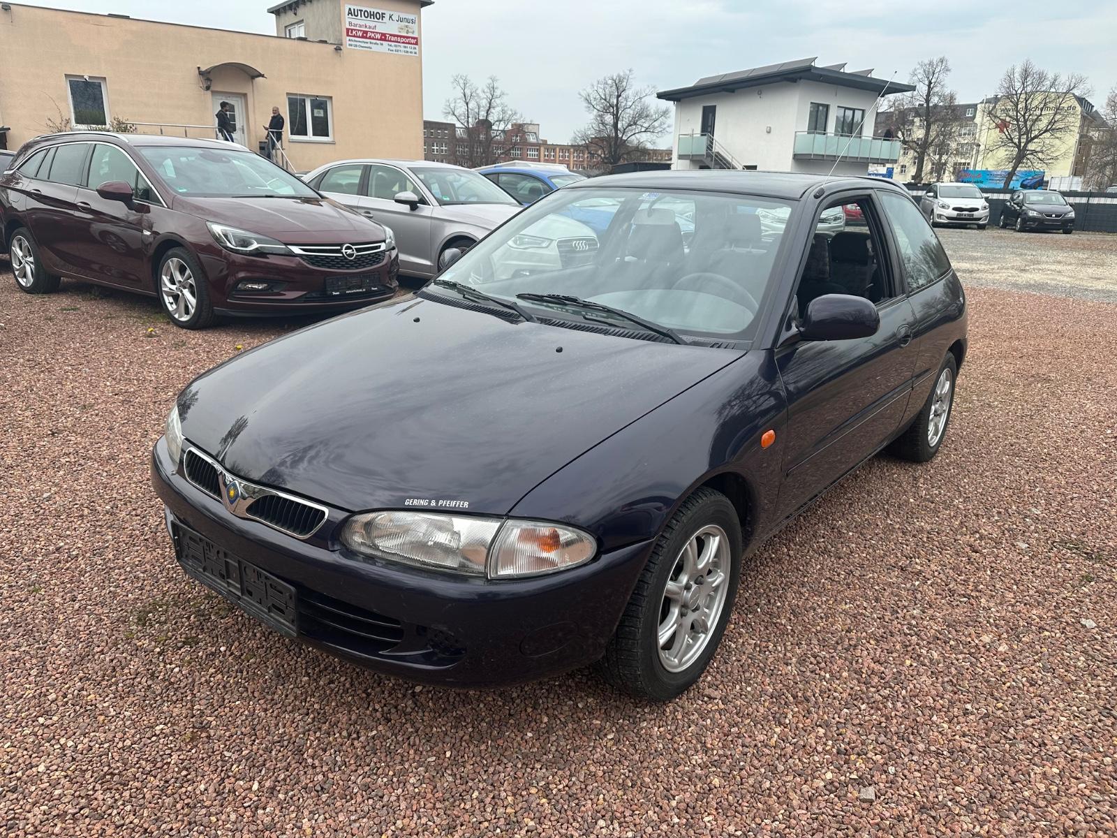 Proton 300 Serie GLXI