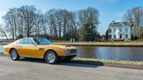 Aston Martin DBS V8 - Aston Martin aus 1970