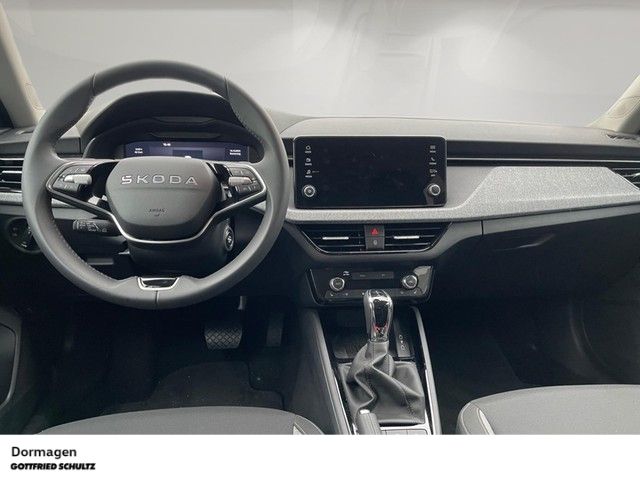 Skoda Kamiq - Bild 4