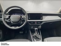 Skoda Kamiq - Vorschau Bild 4