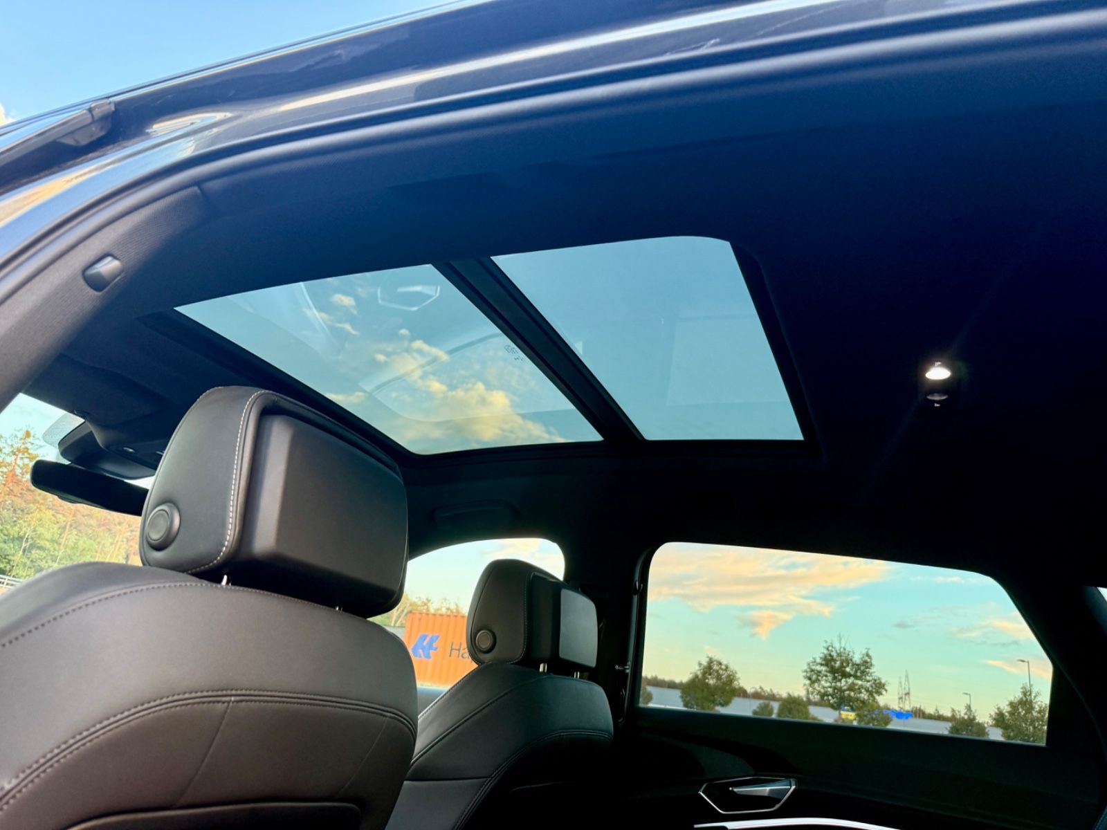 Audi e-tron 55 quattro S line Vollausstattung imagem 3