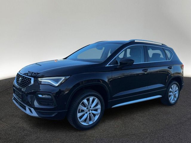 Seat Ateca 1.5 TSI ACT Xperience DSG Navi AHK Sitzhzg