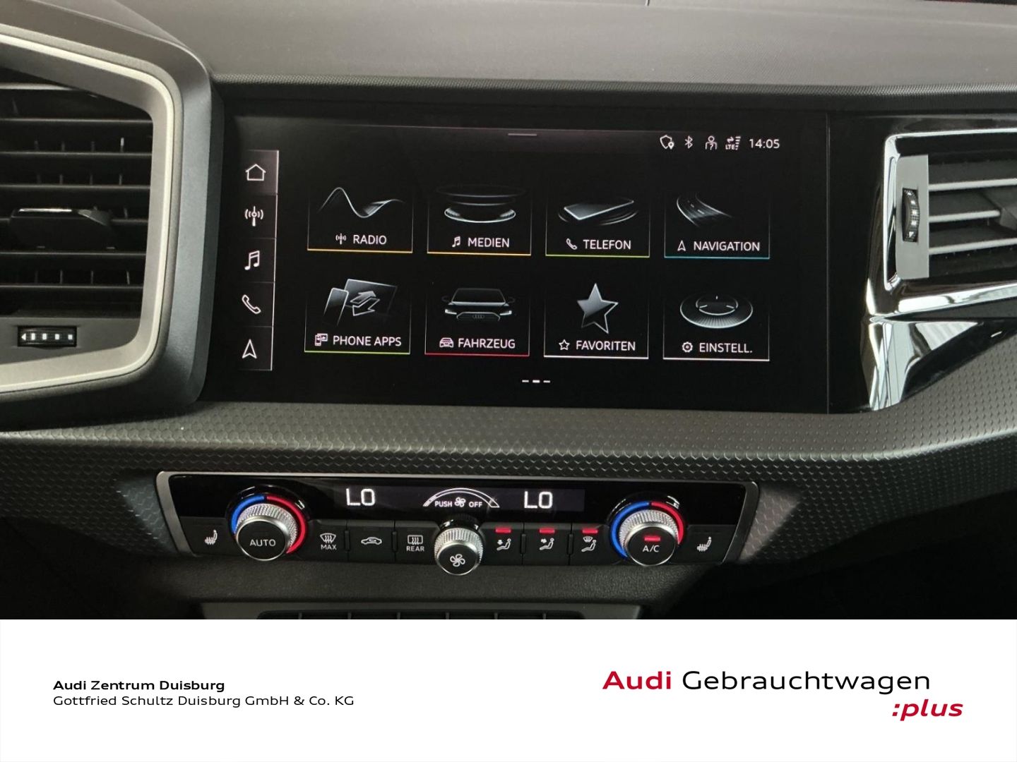 Audi A1 - Bild 12