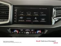 Audi A1 - Vorschau Bild 12
