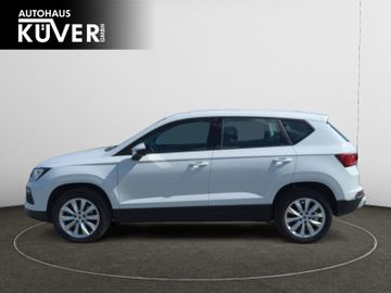 SEAT Ateca - 3