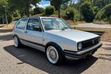 Volkswagen Golf 2 CL GL BBS Gewinde (kein 16V G60 GTI) - Volkswagen Golf: 16v G60