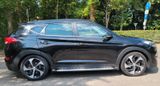 Hyundai TUCSON 1.6 T-GDI 7-DCT Premium Jubiläumsmodel - mit LPG-Antrieb: 1.1