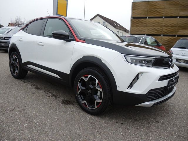 Mokka 1.2 Turbo Automatik GS Line