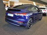 Audi Q4 e-tron Sportback 45 quattro Optikpaket Memory - Audi Q4 e-tron Neuwagen