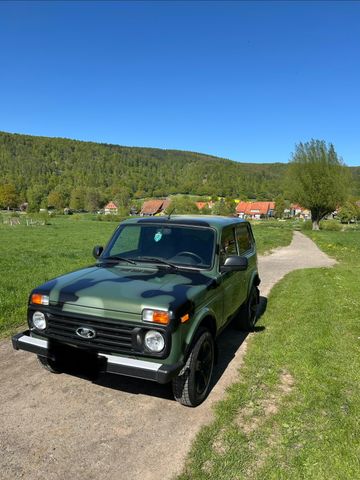LADA Niva